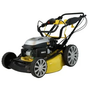 Gasoline lawnmower Garland SIOUX 1055 ZSG-V23 170.1cc