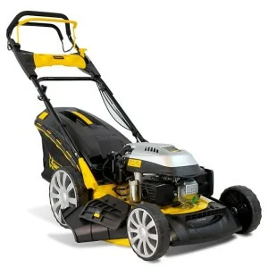 Gasoline Lawn Mower Garland SIOUX 1055ZESG-V23