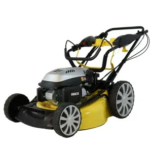 Gasoline Lawn Mower Garland SIOUX 1055ZESG-V23