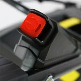 Benzin-Rasenmäher Garland SIOUX 855 ZESG-V23 144,3cc