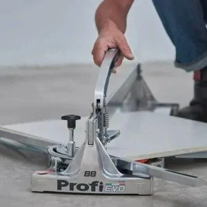 Tile and porcelain cutter Battipav Profi Evo 103cm