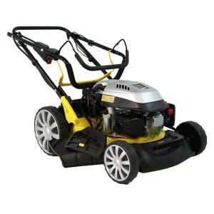 Gasoline lawnmower Garland SIOUX 855 ZESG-V23 144.3cc