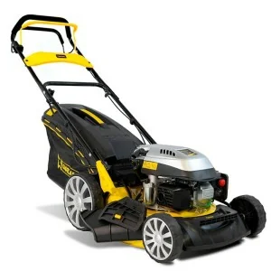 Gasoline Lawn Mower Garland SIOUX 855 ZSG-V23 3.5HP