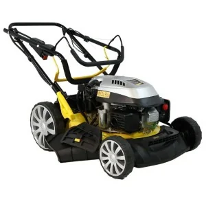 Gasoline Lawn Mower Garland SIOUX 855 ZSG-V23 3.5HP