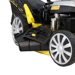 Falciatrice a benzina Garland SIOUX 855 ZSG-V23 3,5HP