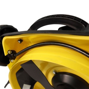 Falciatrice a benzina Garland SIOUX 855 ZSG-V23 3,5HP