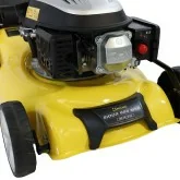 Gasoline Lawn Mower Garland SIOUX 655 MSG-V23