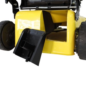 Gasoline Lawn Mower Garland SIOUX 655 MSG-V23