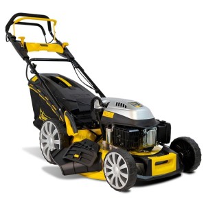 Gasoline Lawn Mower Garland SIOUX 1255 ZSG-V23