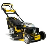 Gasoline Lawn Mower Garland SIOUX 1255 ZSG-V23