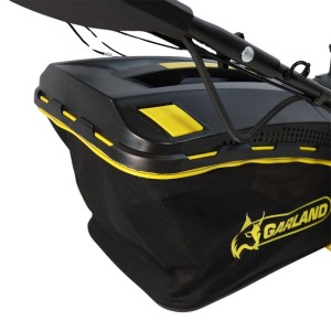 Tagliaerba a benzina Garland SIOUX 1255 ZSG-V23