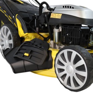 Gasoline Lawn Mower Garland SIOUX 1255 ZSG-V23