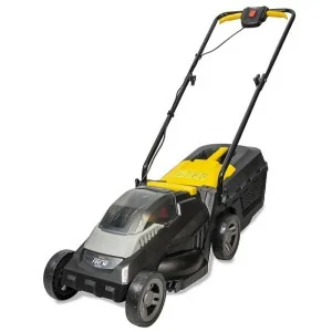 Battery Lawn Mower Garland Grass Keeper 190-V20 40V