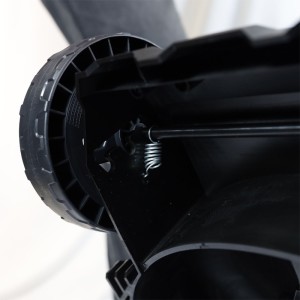 Tagliaerba a batteria Garland Grass Keeper 190-V20 40V