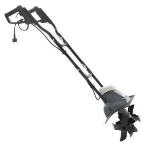 BlackStone TE-360 electric motor hoe