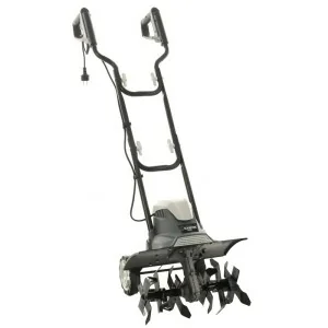 BlackStone TE-400 1200 W 40 cm electric motorized hoe