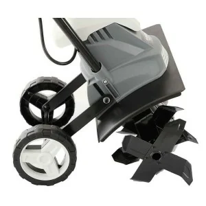 BlackStone TE-400 1200 W 40 cm electric motorized hoe