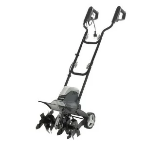 BlackStone TE-400 1200 W 40 cm electric motorized hoe