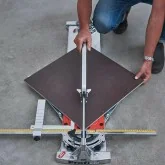Tile and porcelain cutter Battipav Profi Evo 133cm Tile and porcelain cutter Battipav Profi Evo 133cm