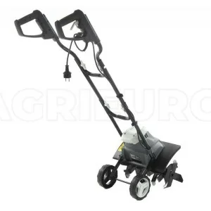 BlackStone TE-450 1500 W Electric Motorized Tiller 1500 W