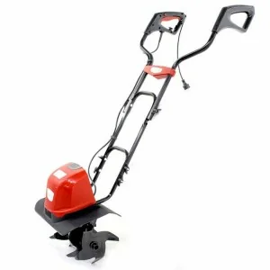 Light electric tiller Geo Tech ET 800-4 36 cm