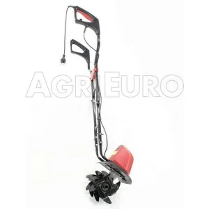 Light electric tiller Geo Tech ET 800-4 36 cm