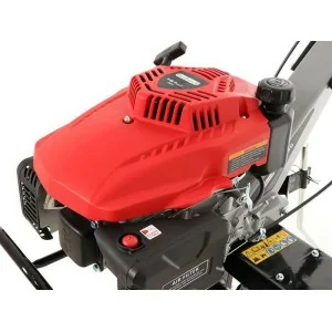 Geo Tech GT 430 Benzinmotor 161 cc Benzinmotor Hacke