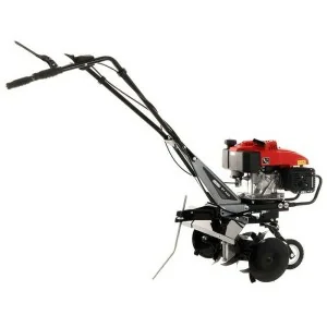 Geo Tech GT 430 Benzinmotor 161 cc Benzinmotor Hacke