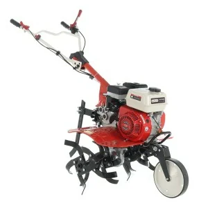 GeoTech Pro PGT 680 208 cc Benzinmotor