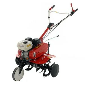 GeoTech Pro PGT 680 208 cc gasoline engine