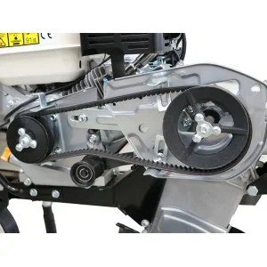 Motor a gasolina GeoTech Pro PGT 680 208 cc