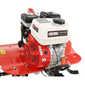 GeoTech Pro PGT 680 208 cc Benzinmotor