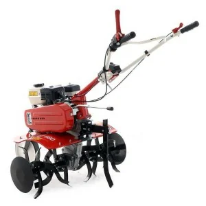 GeoTech Pro PGT 680 208 cc Benzinmotor