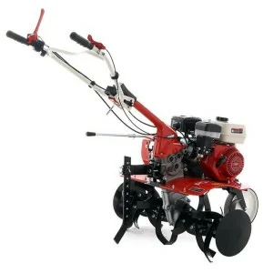 GeoTech Pro PGT 680 208 cc Benzinmotor