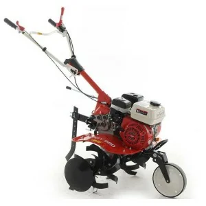 GeoTech Pro PGT 680 208 cc Benzinmotor