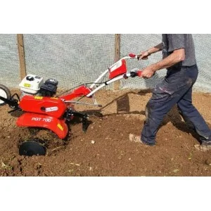 GeoTech Pro PGT 700 85 cm gasoline hoeing machine