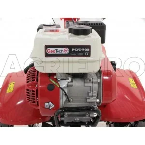 GeoTech Pro PGT 700 85 cm gasoline hoeing machine