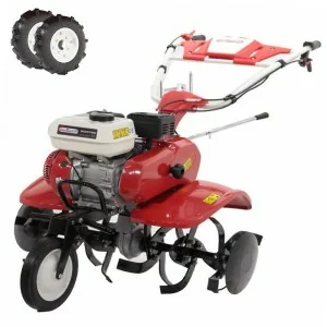 GeoTech Pro PGT 700 85 cm gasoline hoeing machine