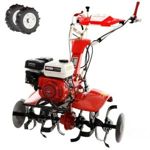 GeoTech Pro PGT 900 7 PS Benzinmotor