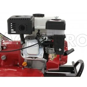 GeoTech Pro PGT 900 7 HP gasoline engine