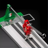 Tile and porcelain cutter Super Evo Battipav 125cm