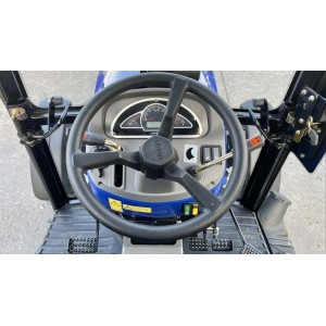 Сільськогосподарський трактор Lovol M254R Stage V 25 к.с
