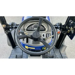 Сільськогосподарський трактор Lovol M254R Stage V 25 к.с