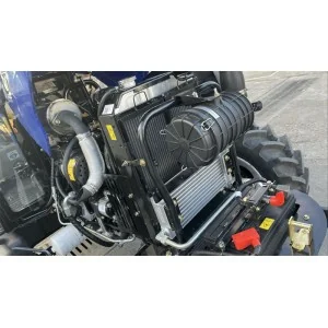 Сільськогосподарський трактор Lovol M254R Stage V 25 к.с