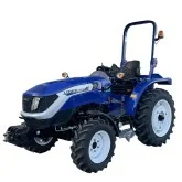 Tractor agricola Lovol M254R Etapa V Tractor agricola Lovol M254R Etapa V
