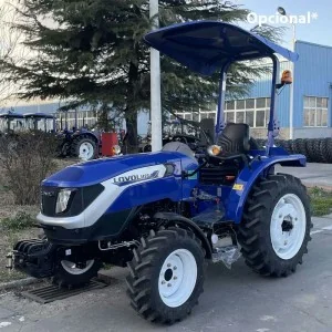 Сільськогосподарський трактор Lovol M254R Stage V 25 к.с