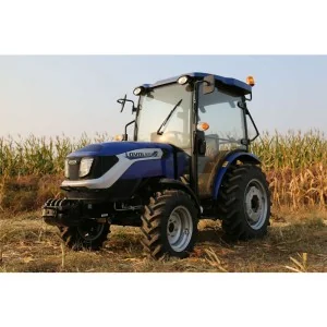 Pequeno trator agrícola Lovol M254C 1530 cc