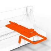 Fliesenschneider und Porzellanschneider Super Evo Battipav 125cm