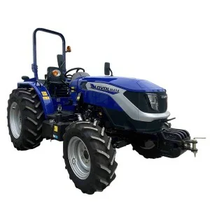 Tractor versátil Lovol M404R motor diésel 40 HP