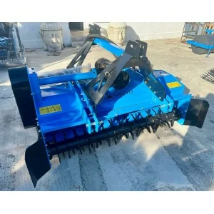 Reversible shredder for tractor Garto TTRP-G 130-180